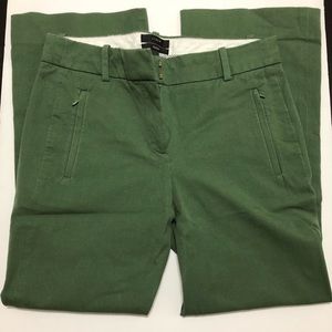 J. Crew Teddie pants 🎀❤️